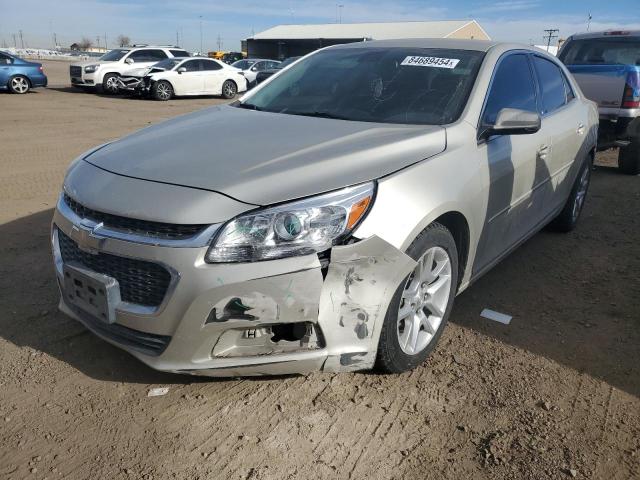 chevrolet malibu lim 2016 1g11c5sa0gf165366