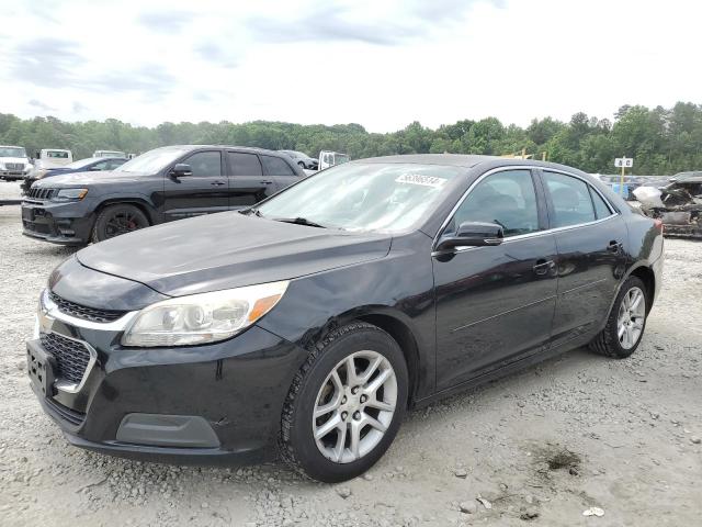 chevrolet malibu 2016 1g11c5sa0gu110380