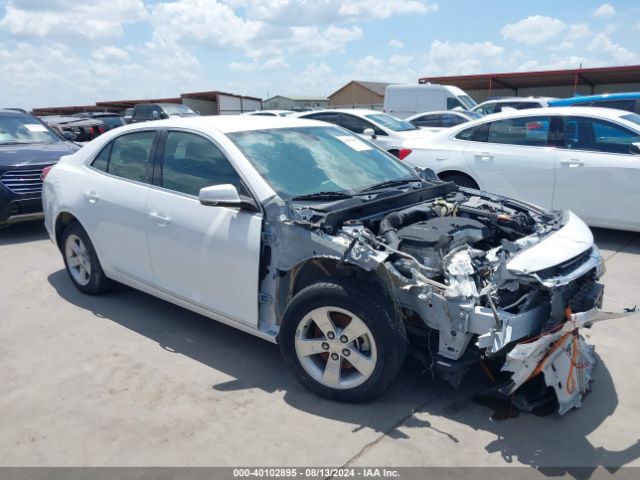 chevrolet malibu limited 2016 1g11c5sa0gu146859