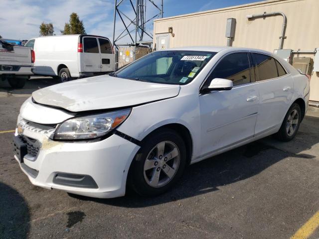 chevrolet malibu 2016 1g11c5sa0gu161930