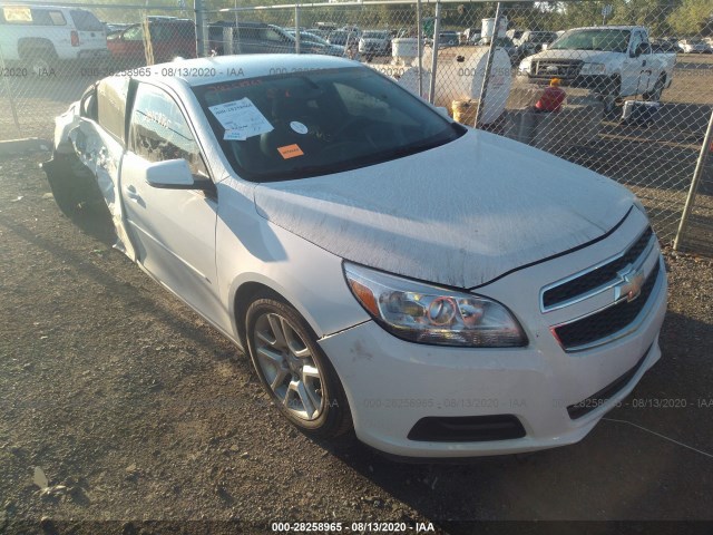 chevrolet malibu 2013 1g11c5sa1df129553