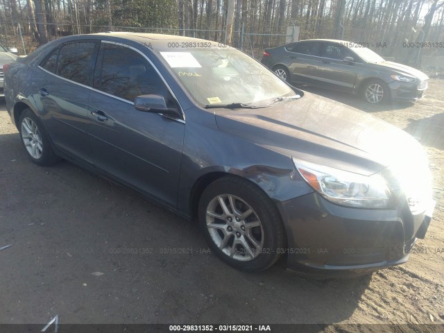 chevrolet malibu 2013 1g11c5sa1df153223