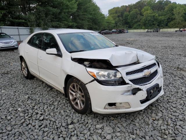 chevrolet  2013 1g11c5sa1df173603