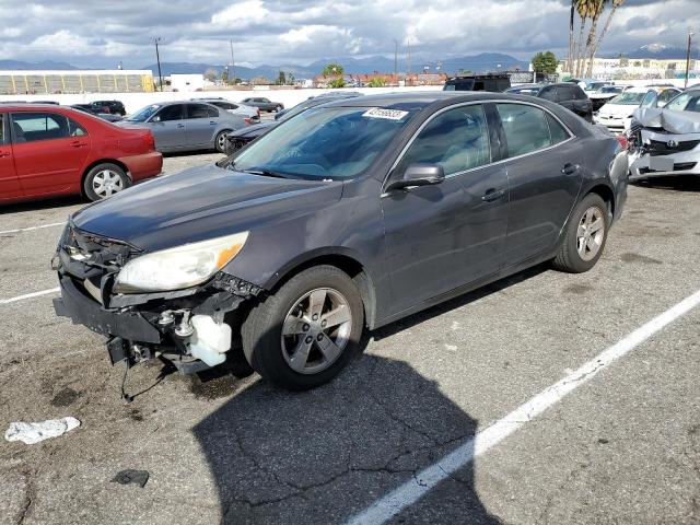 chevrolet malibu 1lt 2013 1g11c5sa1df258487