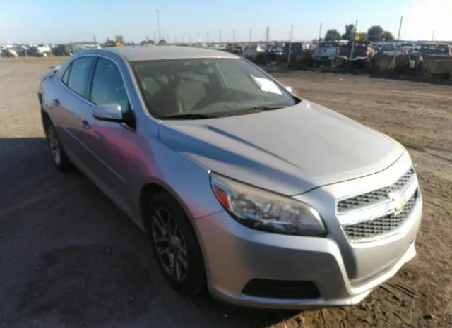 chevrolet malibu 2013 1g11c5sa1df347511