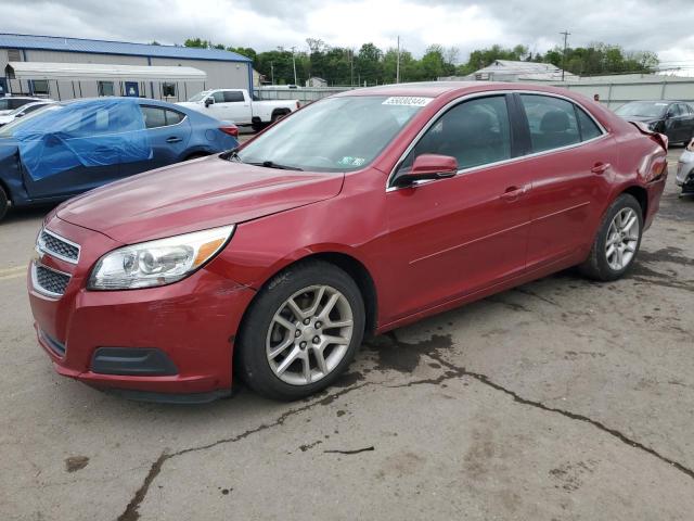 chevrolet malibu 2013 1g11c5sa1df357293