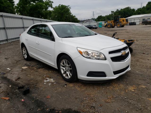 chevrolet malibu 1lt 2013 1g11c5sa1du138488