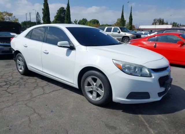 chevrolet malibu limited 2016 1g11c5sa1gf121148