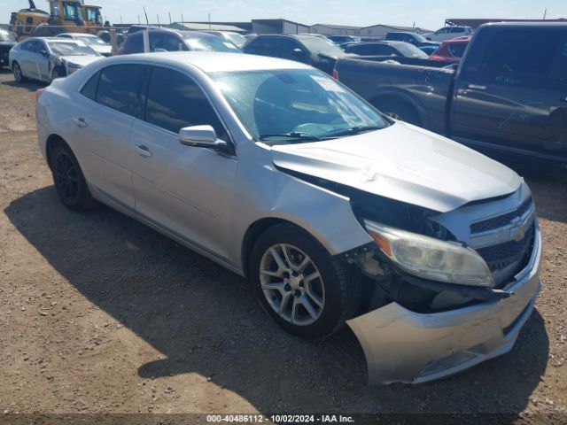 chevrolet malibu limited 2016 1g11c5sa1gf126656