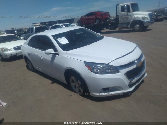 chevrolet malibu limited 2016 1g11c5sa1gf135986