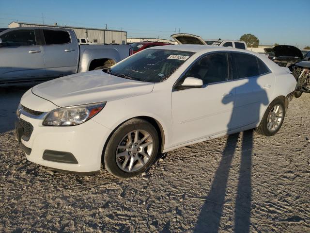 chevrolet malibu lim 2016 1g11c5sa1gf139665