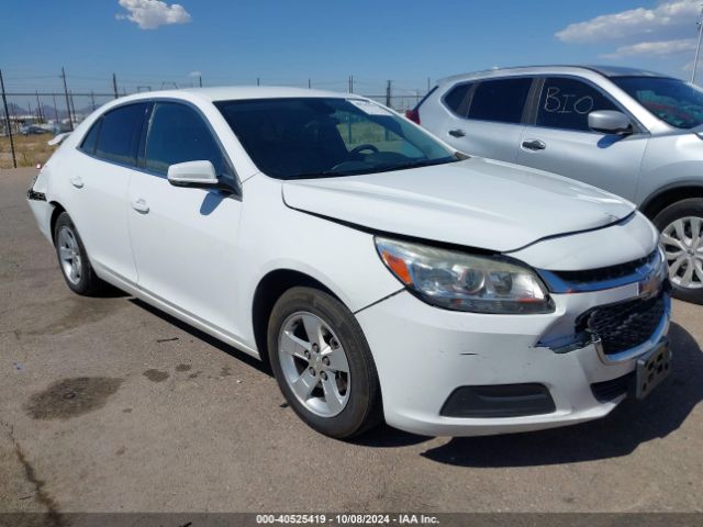 chevrolet malibu limited 2016 1g11c5sa1gf142467