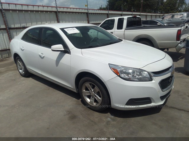 chevrolet malibu limited 2016 1g11c5sa1gf146616