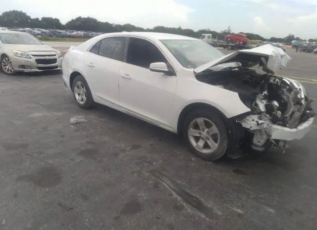 chevrolet malibu 2016 1g11c5sa1gf147149