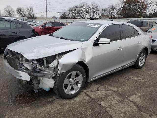 chevrolet malibu lim 2016 1g11c5sa1gf149449