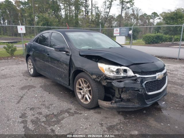 chevrolet malibu limited 2016 1g11c5sa1gu117516