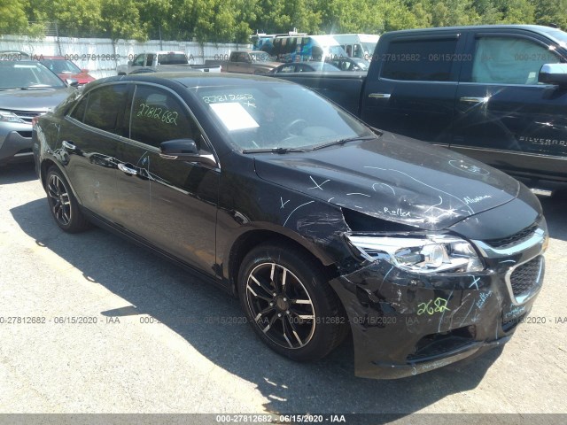 chevrolet malibu limited 2016 1g11c5sa1gu123333