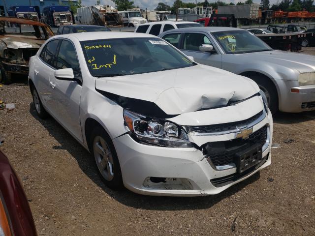 chevrolet  2016 1g11c5sa1gu131903