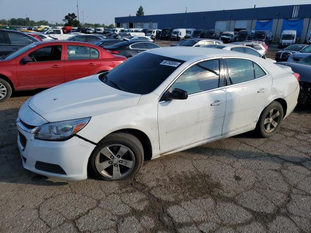 chevrolet malibu lim 2016 1g11c5sa1gu147485