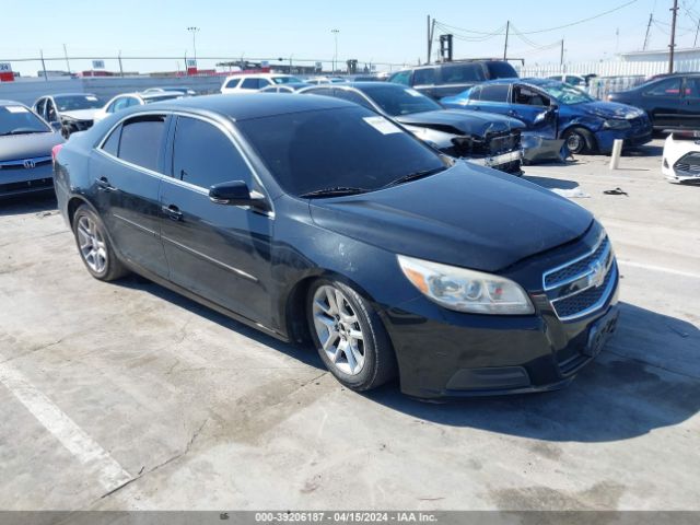 chevrolet malibu 2013 1g11c5sa2df160648