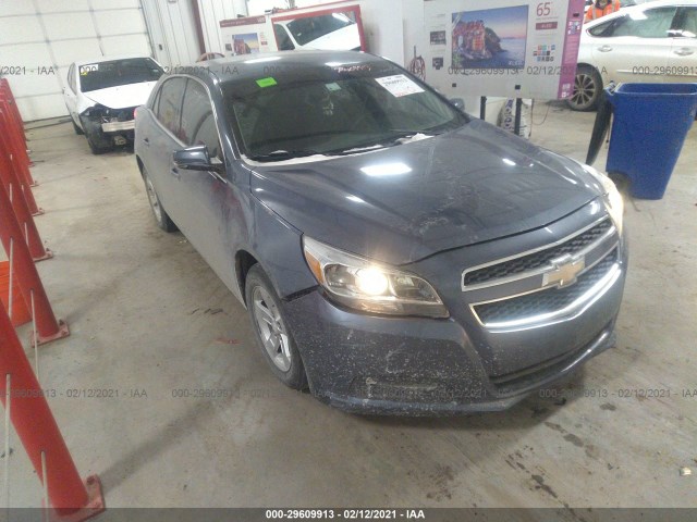 chevrolet malibu 1lt 2013 1g11c5sa2df165364