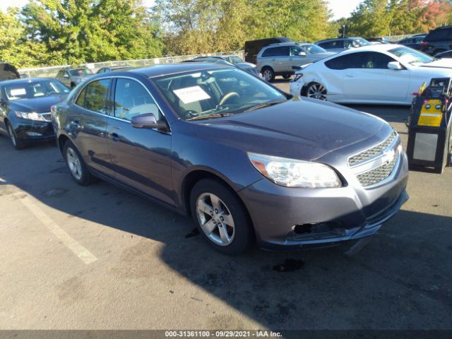 chevrolet malibu 2013 1g11c5sa2df177658