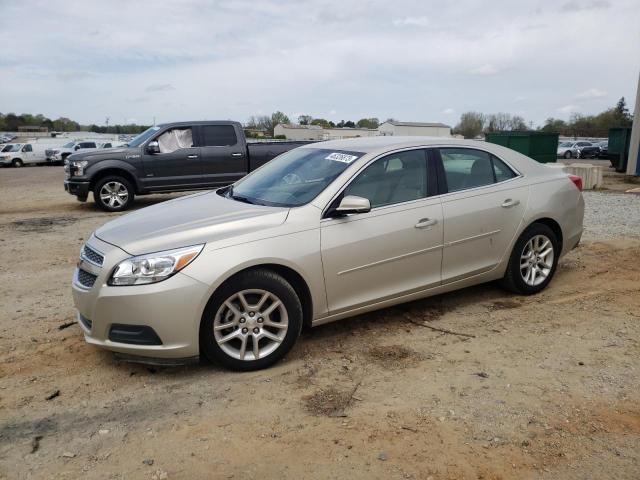 chevrolet malibu 1lt 2013 1g11c5sa2df184545