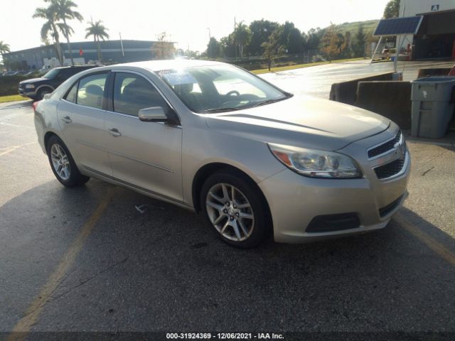 chevrolet malibu 2013 1g11c5sa2df195142