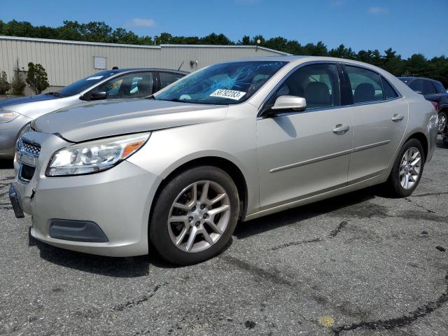 chevrolet malibu 1lt 2013 1g11c5sa2df200145