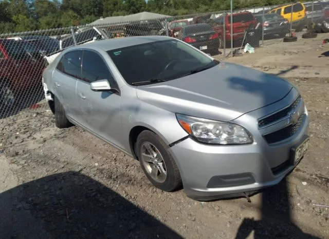 chevrolet malibu 2013 1g11c5sa2df200999