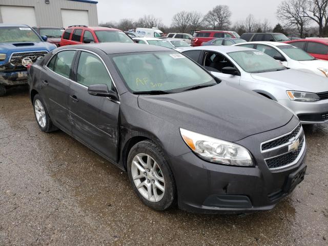 chevrolet malibu 1lt 2013 1g11c5sa2df220458