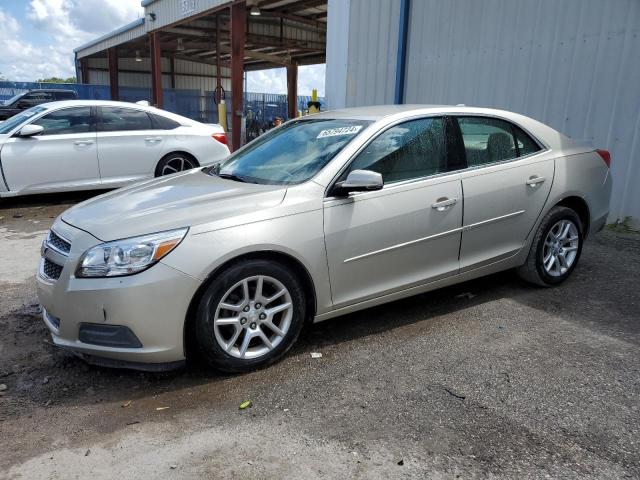 chevrolet malibu 1lt 2013 1g11c5sa2df256991