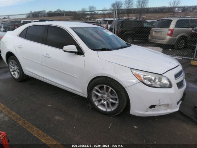 chevrolet malibu 2013 1g11c5sa2df298447