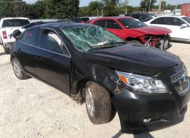 chevrolet malibu 2013 1g11c5sa2df358629