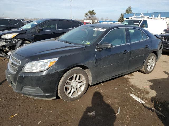 chevrolet malibu 2013 1g11c5sa2du105709