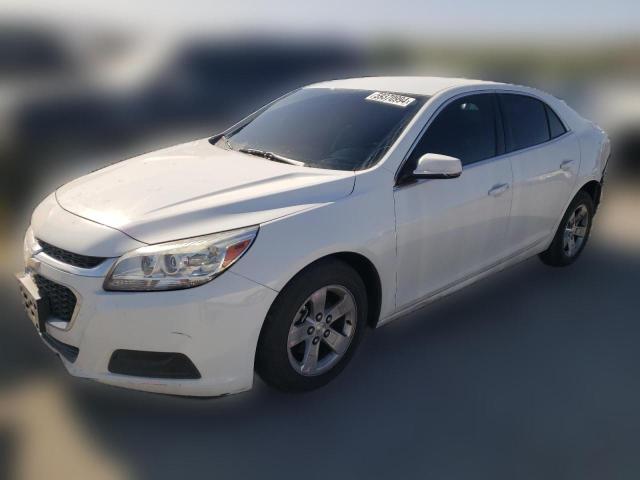 chevrolet malibu 2016 1g11c5sa2gf100745