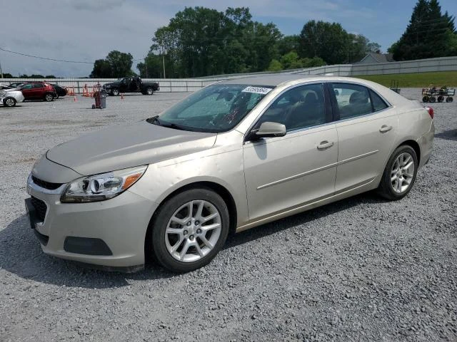 chevrolet malibu lim 2016 1g11c5sa2gf102365