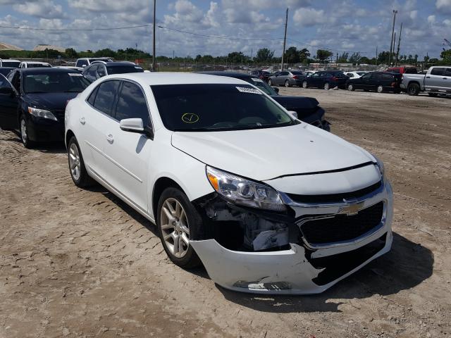 chevrolet  2016 1g11c5sa2gf104777