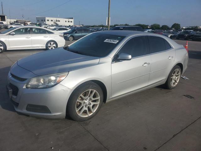 chevrolet malibu lim 2016 1g11c5sa2gf126987