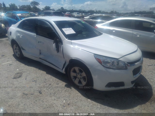 chevrolet malibu limited 2016 1g11c5sa2gf136175