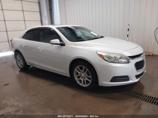 chevrolet malibu limited 2016 1g11c5sa2gf141876