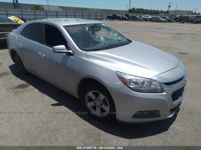 chevrolet malibu limited 2016 1g11c5sa2gf150464