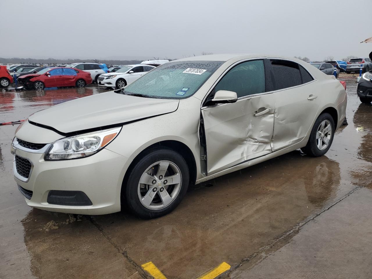 chevrolet malibu 2016 1g11c5sa2gf151033