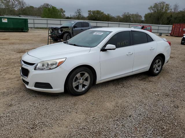 chevrolet malibu 2016 1g11c5sa2gf152795