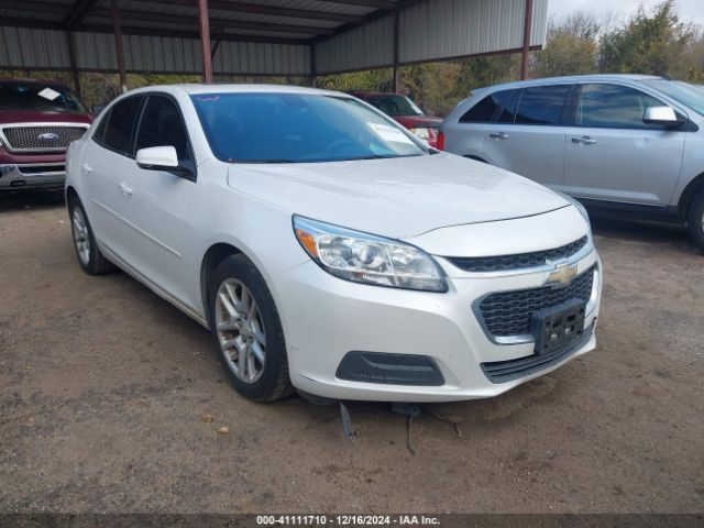 chevrolet malibu limited 2016 1g11c5sa2gf160475