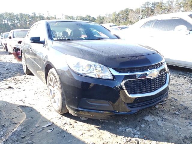 chevrolet malibu lim 2016 1g11c5sa2gu105908