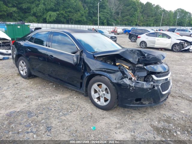 chevrolet malibu 2016 1g11c5sa2gu113460