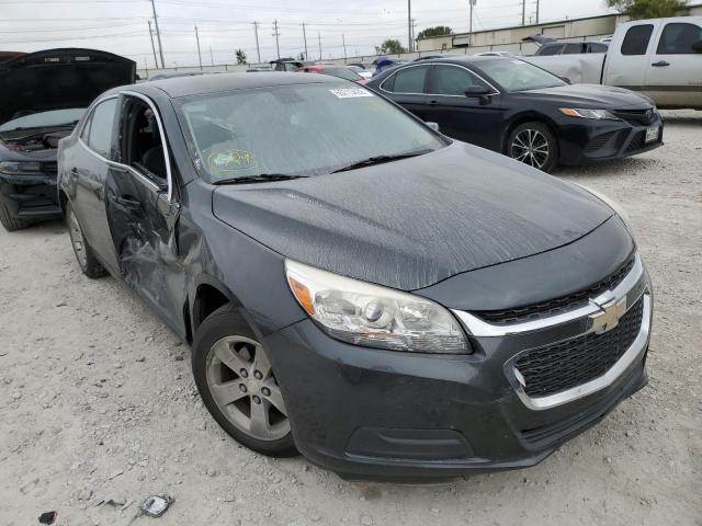 chevrolet malibu lim 2016 1g11c5sa2gu119288