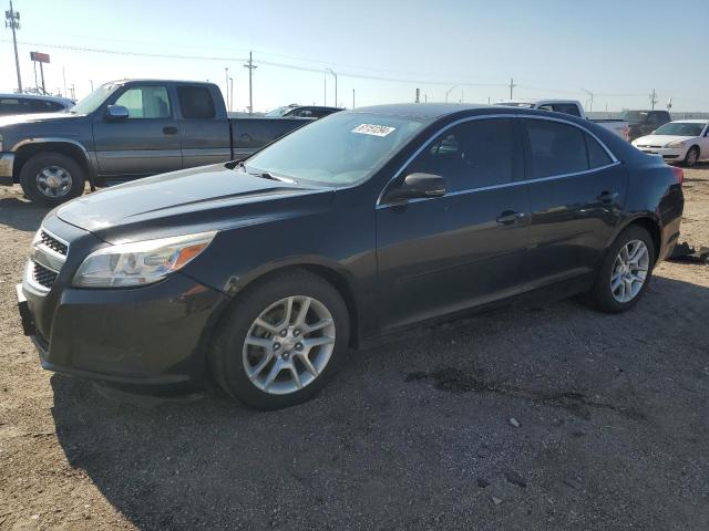 chevrolet malibu 2013 1g11c5sa3df126878