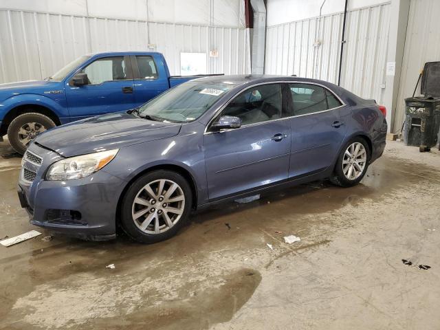 chevrolet malibu 1lt 2013 1g11c5sa3df159475